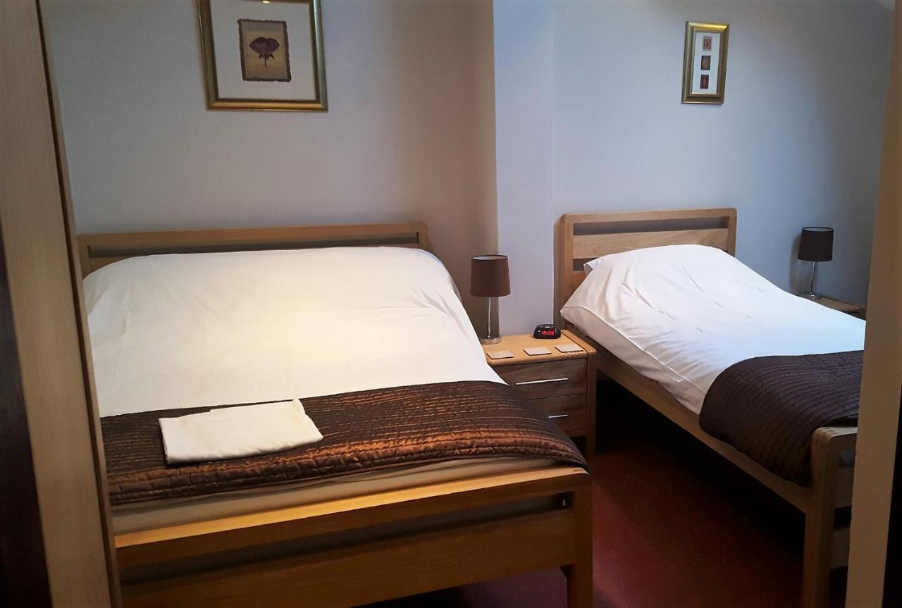 Stratton Guest House Biggleswade Bagian luar foto