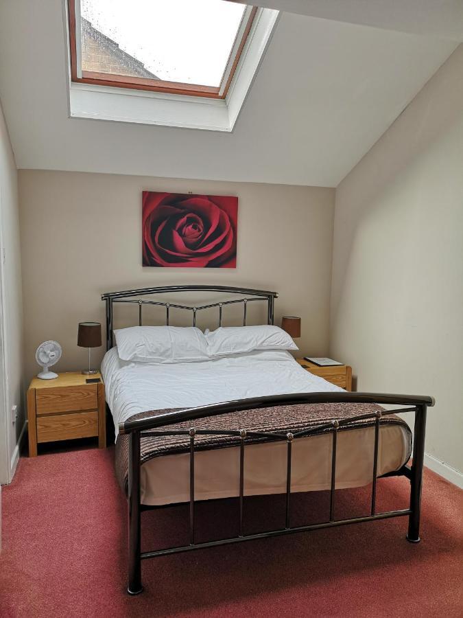 Stratton Guest House Biggleswade Bagian luar foto