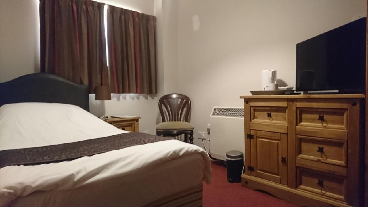 Stratton Guest House Biggleswade Bagian luar foto